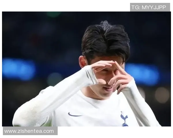 孙兴O的足球之路：从青涩少年到世界级球星的成长历程与辉煌成就