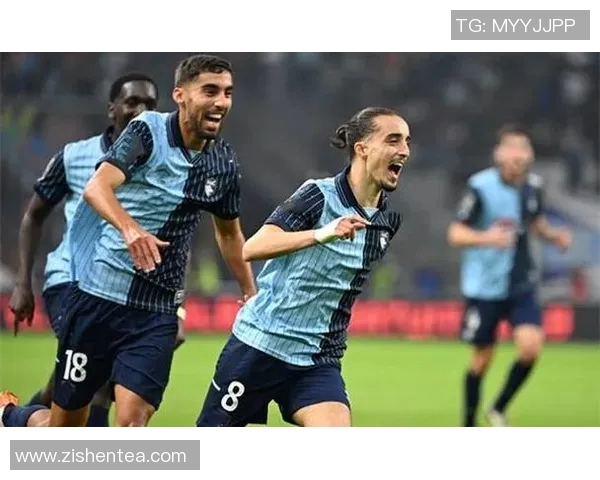 勒阿弗尔主场迎战欧塞尔双方争夺关键三分的激烈对决