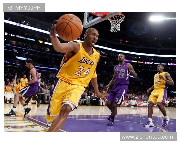 科比传奇：从篮球场上的黑曼巴到人生舞台的永恒偶像