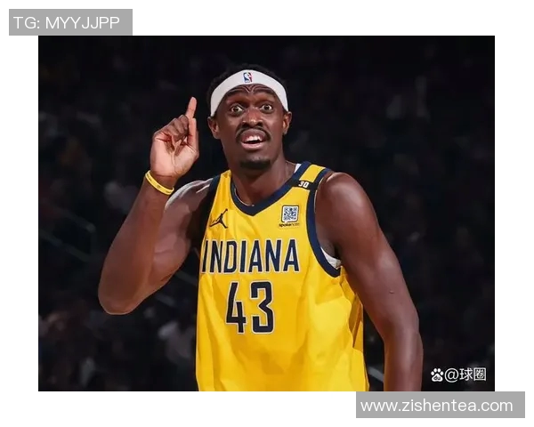 帕斯卡尔西亚卡姆：从默默无闻到NBA明星的奋斗之路与成长历程