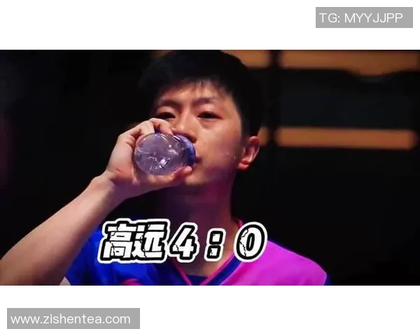 全运会精彩对决林高远挑战乒坛传奇马龙的巅峰之战
