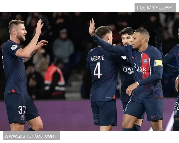 摩纳哥与巴黎曼城激战在即谁将赢得这场法甲巅峰对决 摩纳哥与巴黎曼城激战在即谁将赢得这场法甲巅峰对决