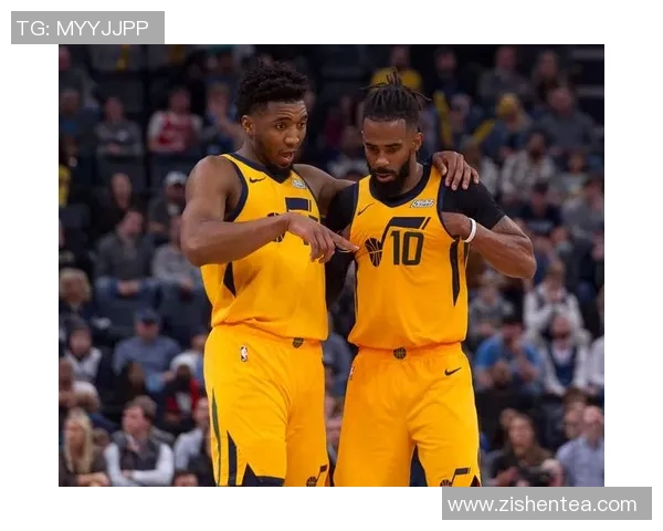 迈克康利的篮球传奇之路与职业生涯的辉煌成就分析 迈克康利的篮球传奇之路与职业生涯的辉煌成就分析