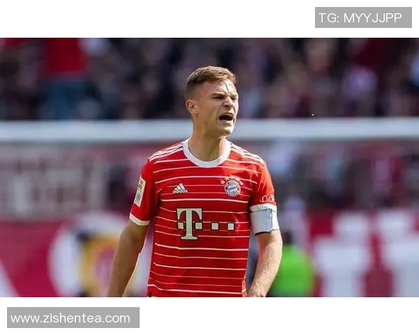 基米希的足球之路:从少年天才到世界顶级中场的蜕变与成长 基米希的足球之路:从少年天才到世界顶级中场的蜕变与成长