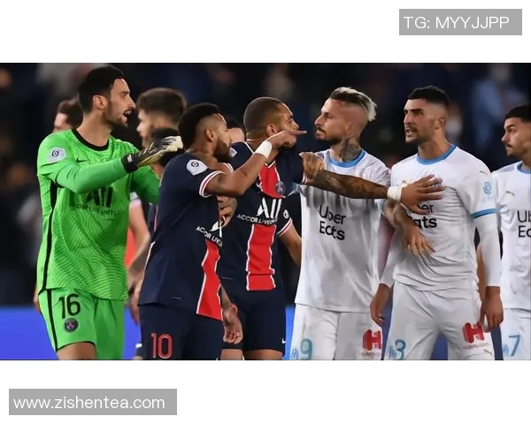 巴黎与马赛14号对决精彩回顾及赛后分析揭示球队未来走势