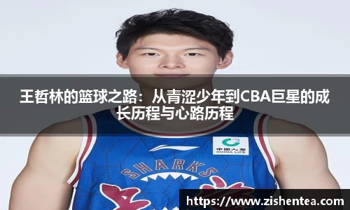 王哲林的篮球之路：从青涩少年到CBA巨星的成长历程与心路历程